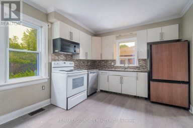 313 OLIVE AVENUE Oshawa (Central) Ontario photo 14