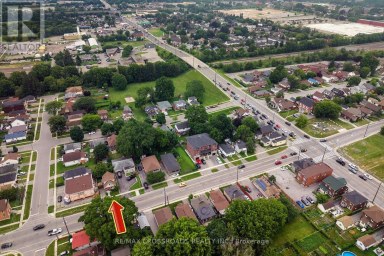 313 OLIVE AVENUE Oshawa (Central) Ontario photo 2