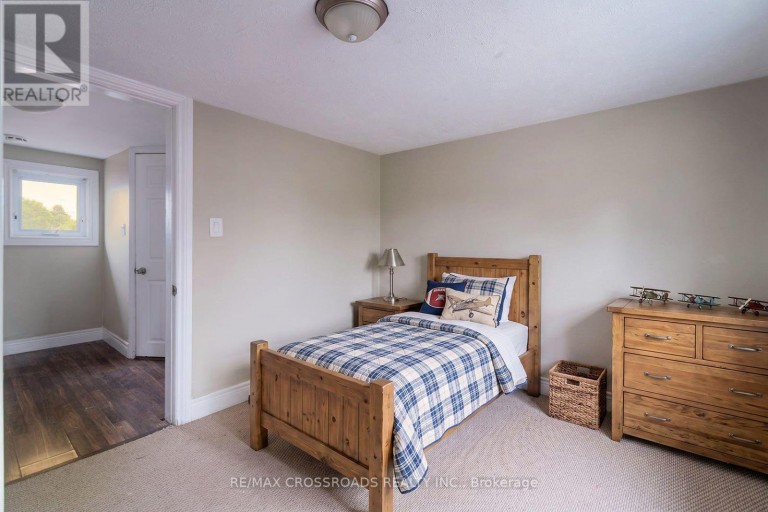 313 OLIVE AVENUE, Oshawa (Central), Ontario, L1H2P5