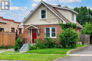 313 OLIVE AVENUE Oshawa (Central) Ontario photo 3
