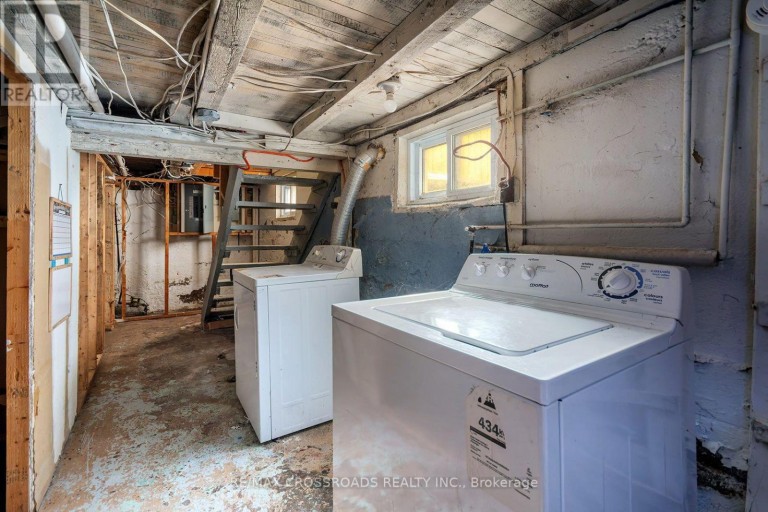 313 OLIVE AVENUE, Oshawa (Central), Ontario, L1H2P5