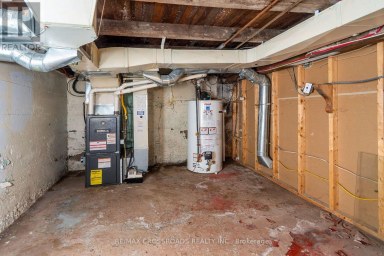 313 OLIVE AVENUE Oshawa (Central) Ontario photo 33