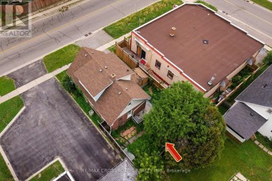 313 OLIVE AVENUE Oshawa (Central) Ontario photo 35