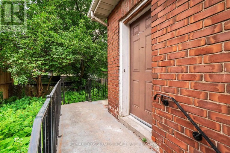 313 OLIVE AVENUE, Oshawa (Central), Ontario, L1H2P5
