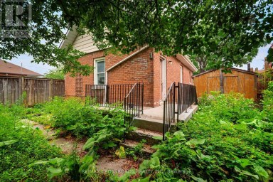313 OLIVE AVENUE Oshawa (Central) Ontario photo 37