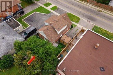 313 OLIVE AVENUE Oshawa (Central) Ontario photo 38