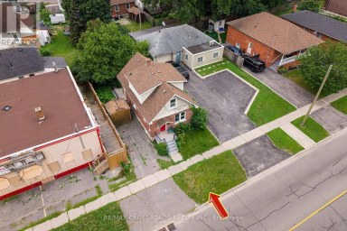 313 OLIVE AVENUE Oshawa (Central) Ontario photo 4