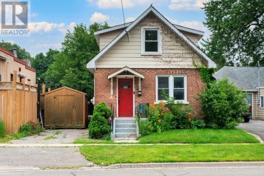 313 OLIVE AVENUE Oshawa (Central) Ontario photo 40