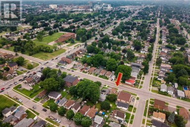 313 OLIVE AVENUE Oshawa (Central) Ontario photo 41