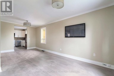 313 OLIVE AVENUE Oshawa (Central) Ontario photo 6