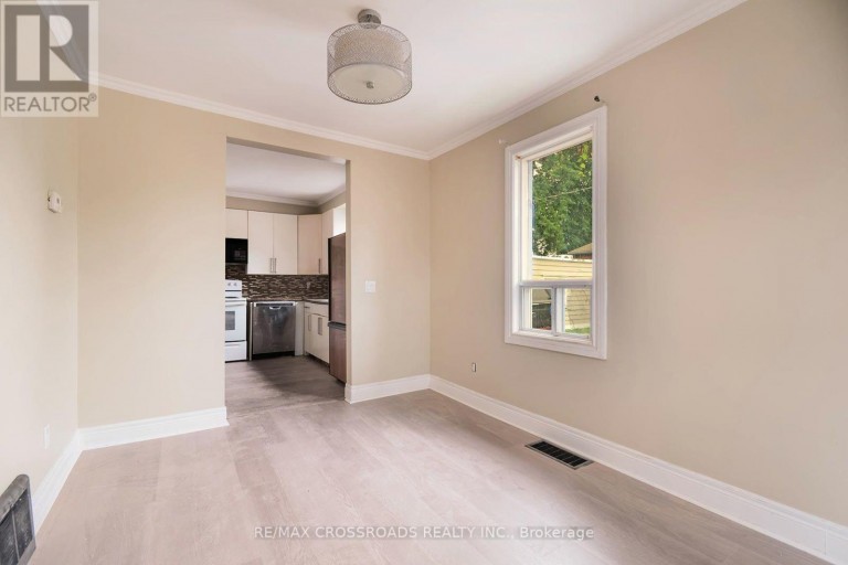 313 OLIVE AVENUE, Oshawa (Central), Ontario, L1H2P5