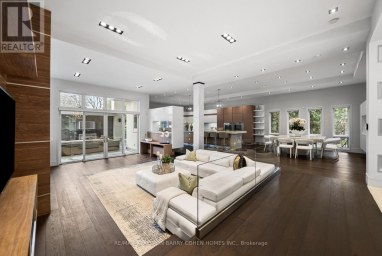 19 MARYVALE CRESCENT Richmond Hill (South Richvale) Ontario photo 14
