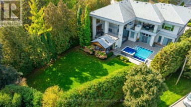 19 MARYVALE CRESCENT Richmond Hill (South Richvale) Ontario photo 44