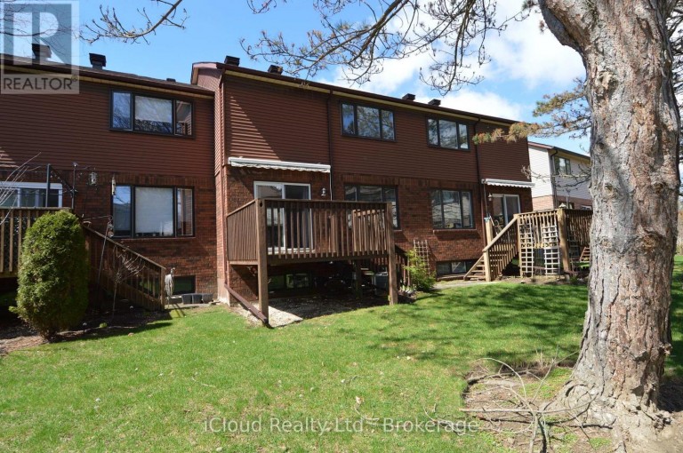 32 - 101 RIVERVIEW ROAD, New Tecumseth (Alliston), Ontario, L9R1S4