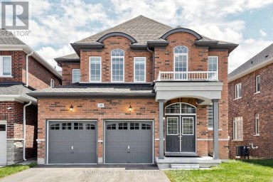 166 FERRAGINE CRESCENT Bradford West Gwillimbury (Bradford) Ontario photo 1
