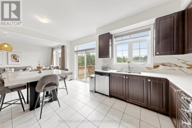 166 FERRAGINE CRESCENT Bradford West Gwillimbury (Bradford) Ontario photo 13