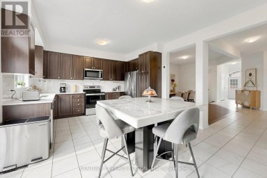 166 FERRAGINE CRESCENT Bradford West Gwillimbury (Bradford) Ontario photo 14