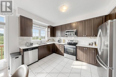 166 FERRAGINE CRESCENT Bradford West Gwillimbury (Bradford) Ontario photo 15