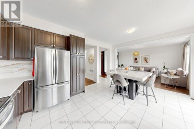 166 FERRAGINE CRESCENT Bradford West Gwillimbury (Bradford) Ontario photo 16