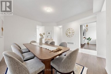 166 FERRAGINE CRESCENT Bradford West Gwillimbury (Bradford) Ontario photo 17