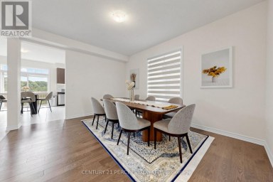 166 FERRAGINE CRESCENT Bradford West Gwillimbury (Bradford) Ontario photo 18