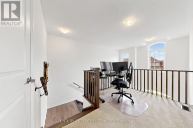 166 FERRAGINE CRESCENT Bradford West Gwillimbury (Bradford) Ontario photo 19