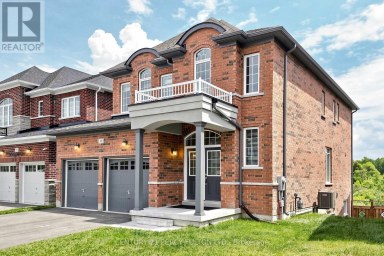 166 FERRAGINE CRESCENT Bradford West Gwillimbury (Bradford) Ontario photo 2