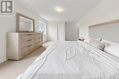 166 FERRAGINE CRESCENT Bradford West Gwillimbury (Bradford) Ontario photo 20