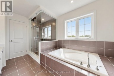 166 FERRAGINE CRESCENT Bradford West Gwillimbury (Bradford) Ontario photo 21