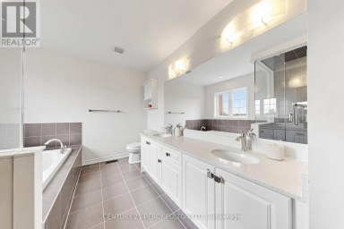 166 FERRAGINE CRESCENT Bradford West Gwillimbury (Bradford) Ontario photo 23