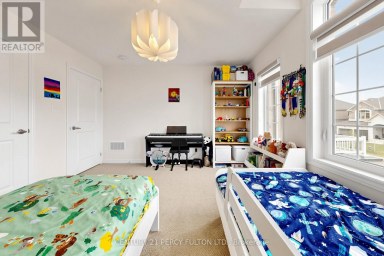 166 FERRAGINE CRESCENT Bradford West Gwillimbury (Bradford) Ontario photo 25
