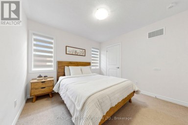 166 FERRAGINE CRESCENT Bradford West Gwillimbury (Bradford) Ontario photo 27