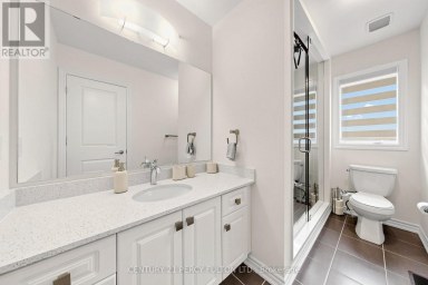 166 FERRAGINE CRESCENT Bradford West Gwillimbury (Bradford) Ontario photo 28