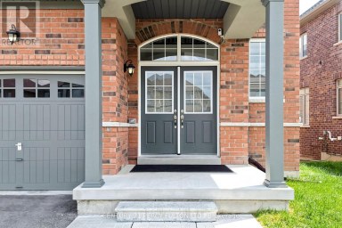166 FERRAGINE CRESCENT Bradford West Gwillimbury (Bradford) Ontario photo 3