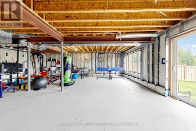 166 FERRAGINE CRESCENT Bradford West Gwillimbury (Bradford) Ontario photo 31