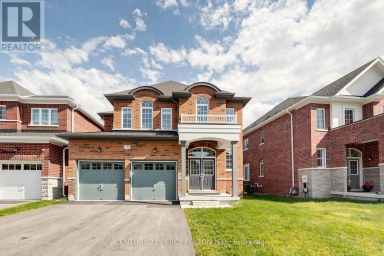 166 FERRAGINE CRESCENT Bradford West Gwillimbury (Bradford) Ontario photo 32