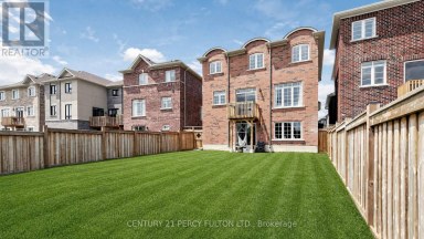 166 FERRAGINE CRESCENT Bradford West Gwillimbury (Bradford) Ontario photo 33