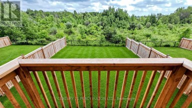 166 FERRAGINE CRESCENT Bradford West Gwillimbury (Bradford) Ontario photo 34
