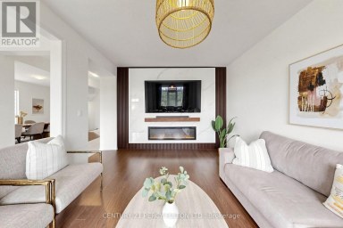 166 FERRAGINE CRESCENT Bradford West Gwillimbury (Bradford) Ontario photo 6
