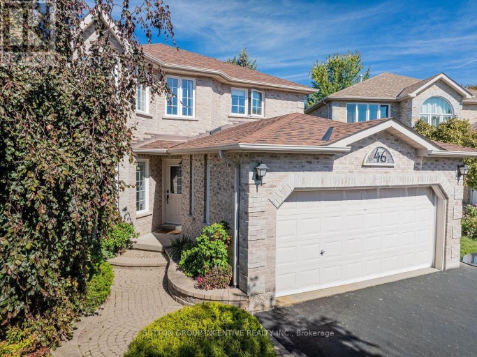46 BELL STREET, Barrie (Ardagh), Ontario, L4N0H9