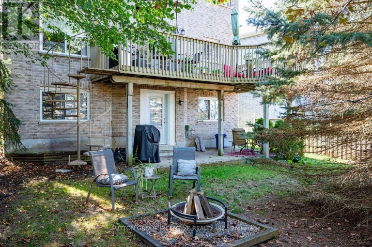 46 BELL STREET, Barrie (Ardagh), Ontario, L4N0H9