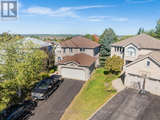46 BELL STREET, Barrie (Ardagh), Ontario, L4N0H9