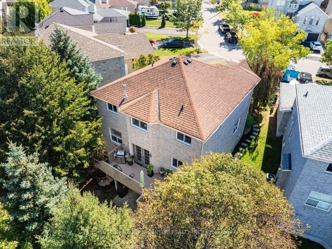 46 BELL STREET, Barrie (Ardagh), Ontario, L4N0H9