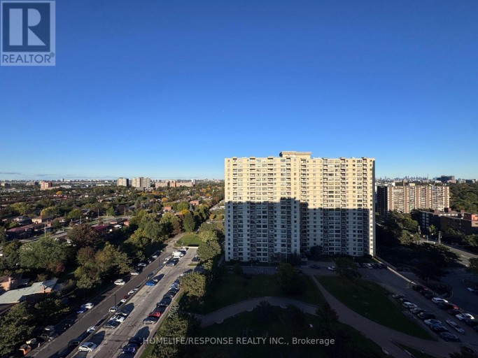 1903 - 390 DIXON ROAD, Toronto (Kingsview Village-The Westway), Ontario, M9R1T4