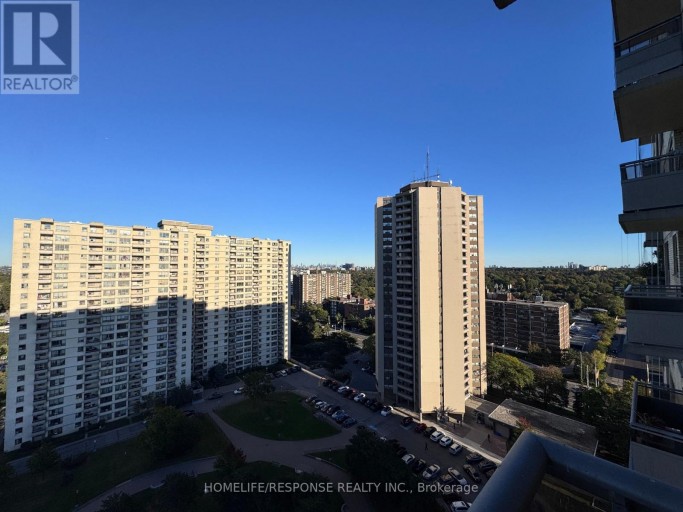 1903 - 390 DIXON ROAD, Toronto (Kingsview Village-The Westway), Ontario, M9R1T4