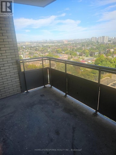 1903 - 390 DIXON ROAD, Toronto (Kingsview Village-The Westway), Ontario, M9R1T4