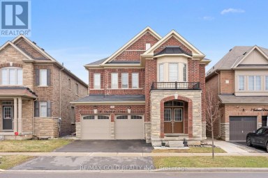 9 GODERICH DRIVE Brampton (Northwest Brampton) Ontario photo 1