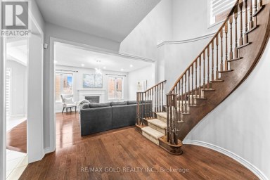 9 GODERICH DRIVE Brampton (Northwest Brampton) Ontario photo 11