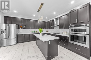9 GODERICH DRIVE Brampton (Northwest Brampton) Ontario photo 12