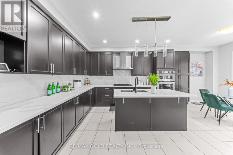9 GODERICH DRIVE, Brampton (Northwest Brampton), Ontario, L7A5A7